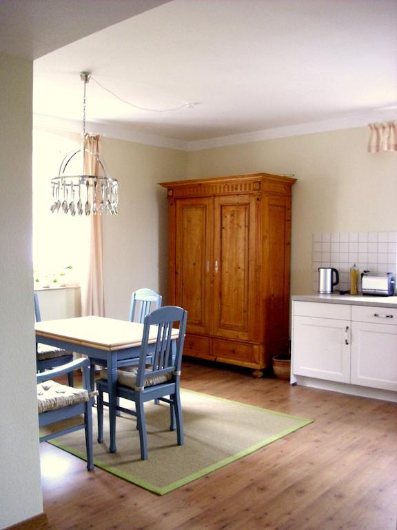 ホルン・バート・マインベルクHaus Mit Aussichtアパートメント 部屋 写真